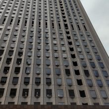 新宿センタービル５４階だて